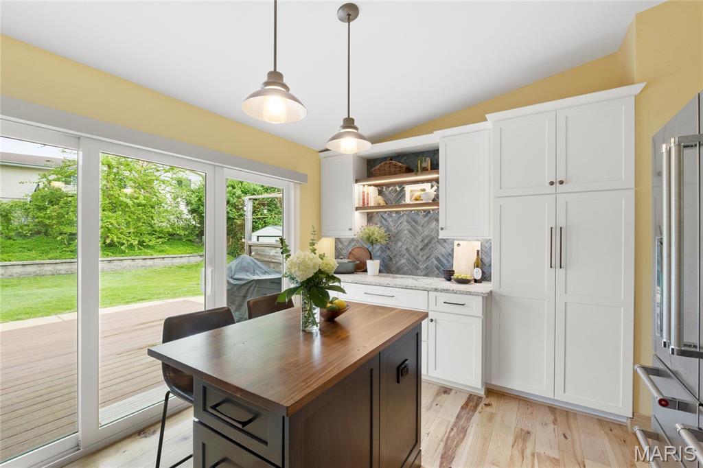 1064 Pinrun Drive Ballwin, MO 63011 - Photo 15 of 35