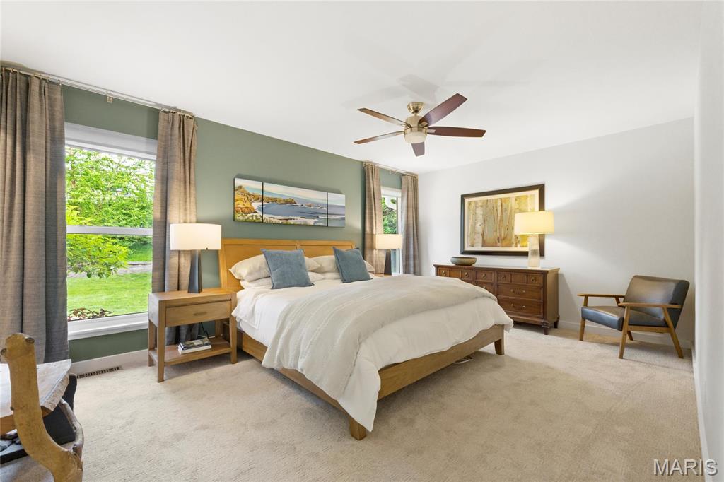 1064 Pinrun Drive Ballwin, MO 63011 - Photo 16 of 35