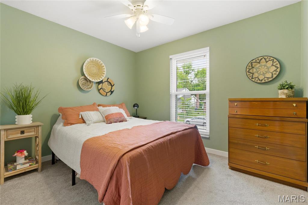 1064 Pinrun Drive Ballwin, MO 63011 - Photo 18 of 35