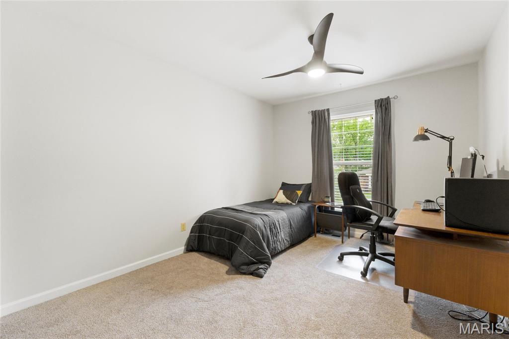 1064 Pinrun Drive Ballwin, MO 63011 - Photo 19 of 35