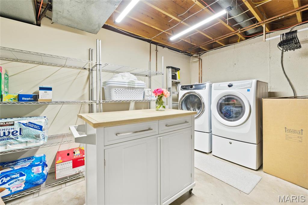 1064 Pinrun Drive Ballwin, MO 63011 - Photo 25 of 35