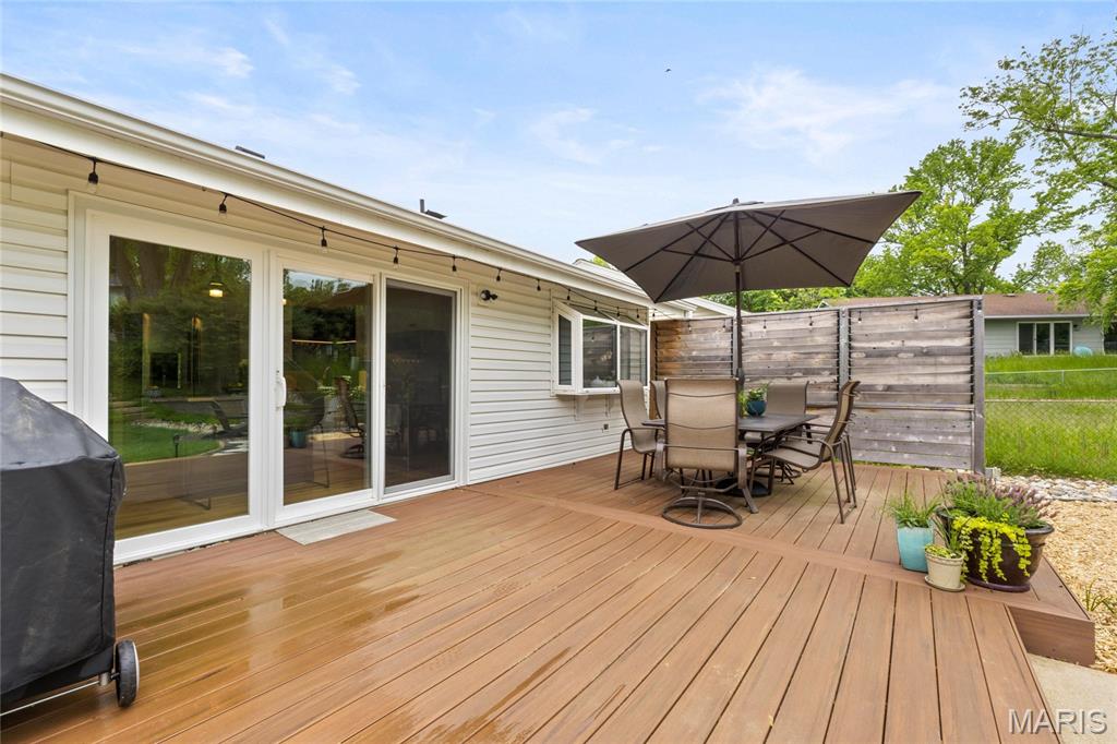 1064 Pinrun Drive Ballwin, MO 63011 - Photo 26 of 35