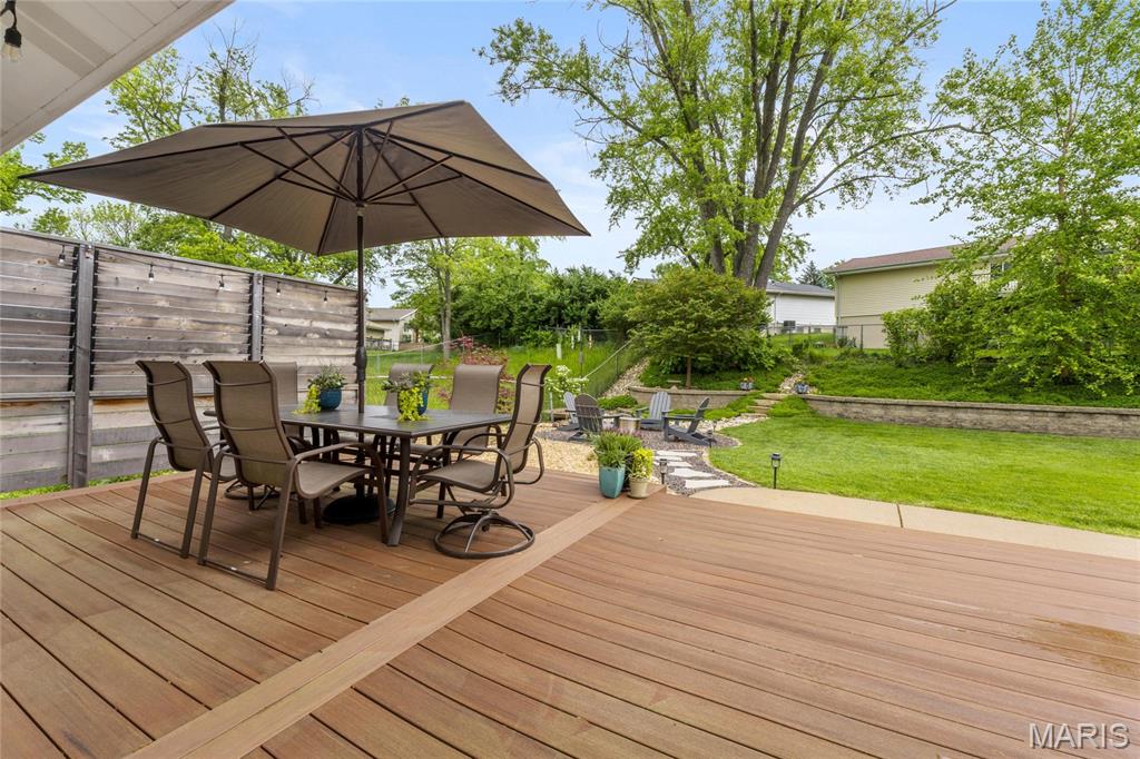 1064 Pinrun Drive Ballwin, MO 63011 - Photo 27 of 35