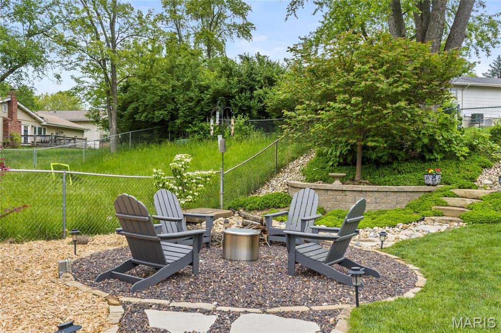 1064 Pinrun Drive Ballwin, MO 63011 - Photo 28 of 35