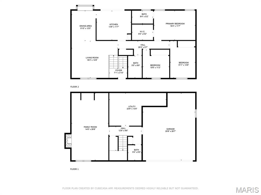 1064 Pinrun Drive Ballwin, MO 63011 - Photo 33 of 35