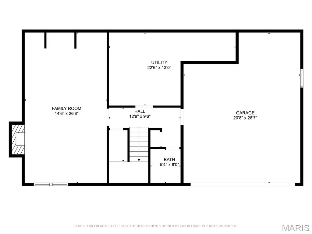 1064 Pinrun Drive Ballwin, MO 63011 - Photo 34 of 35
