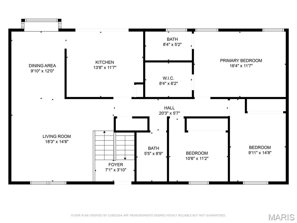 1064 Pinrun Drive Ballwin, MO 63011 - Photo 35 of 35