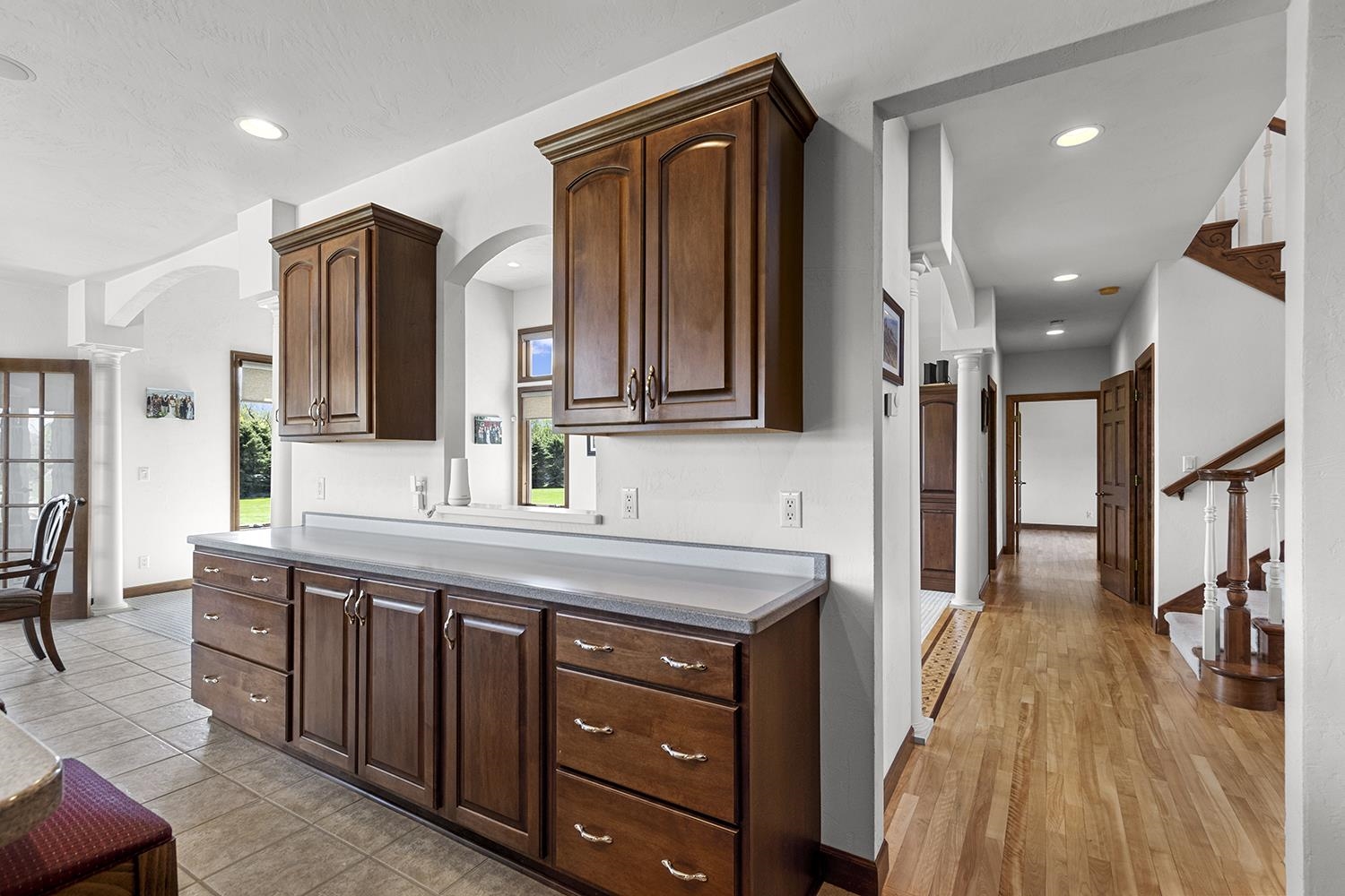 W7415 Ridgetop Drive Neenah, WI 54956 - Photo 12 of 55