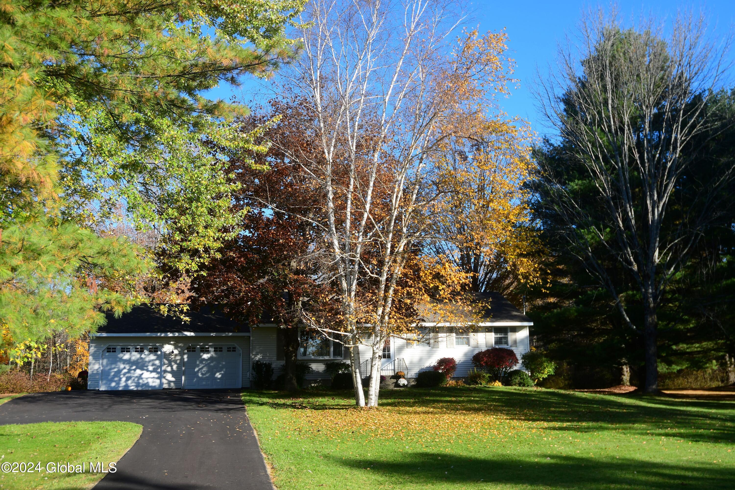 245 Voorhees Road Perth, NY 12010 - Photo 1 of 52 front