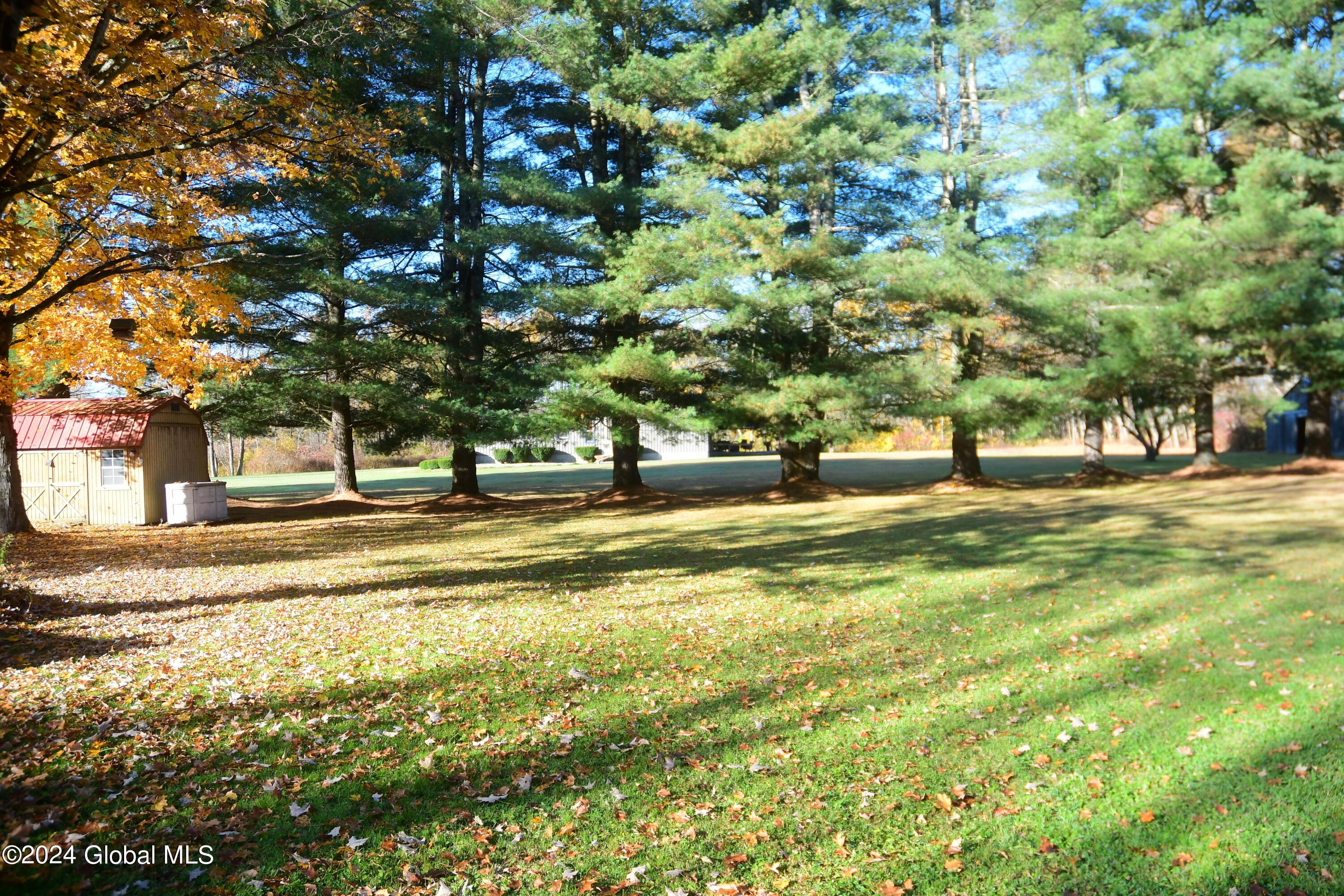 245 Voorhees Road Perth, NY 12010 - Photo 49 of 52 DSC_0038
