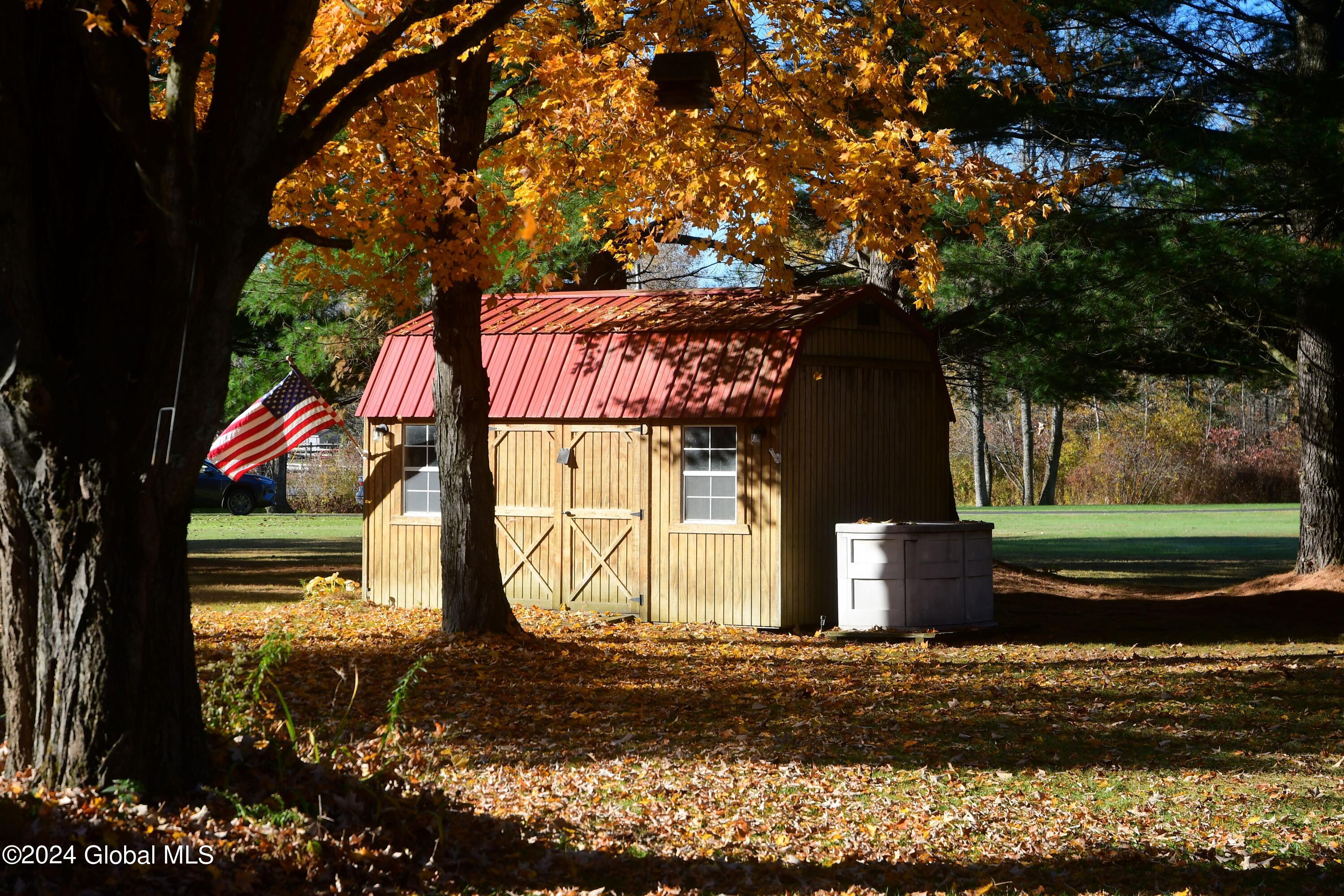 245 Voorhees Road Perth, NY 12010 - Photo 50 of 52 DSC_0040
