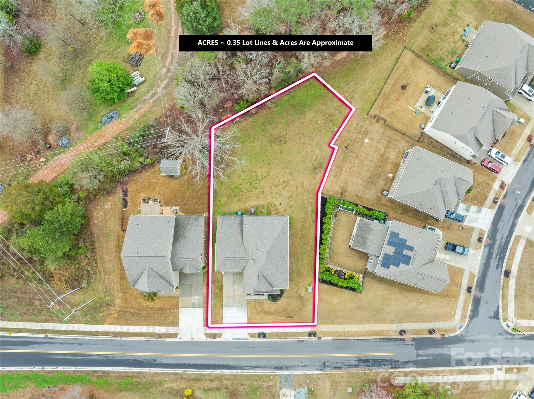 4300 Tory Path Road, Unit 756 Waxhaw, NC 28173 - Photo 2 of 47