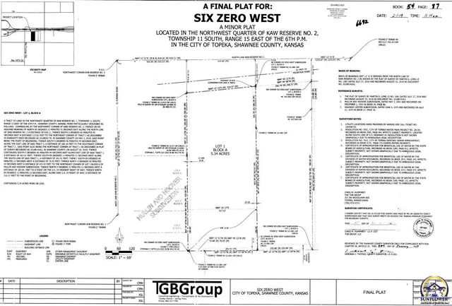 $500,000 | 3143 Highway 24, Topeka, KS 66618