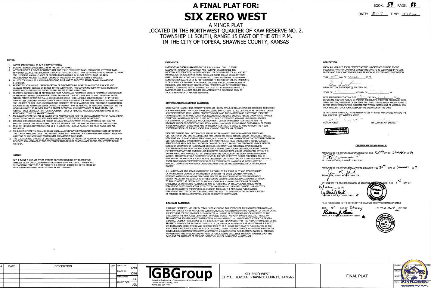 3143 Highway 24 Topeka, KS 66618 - Photo 5 of 5