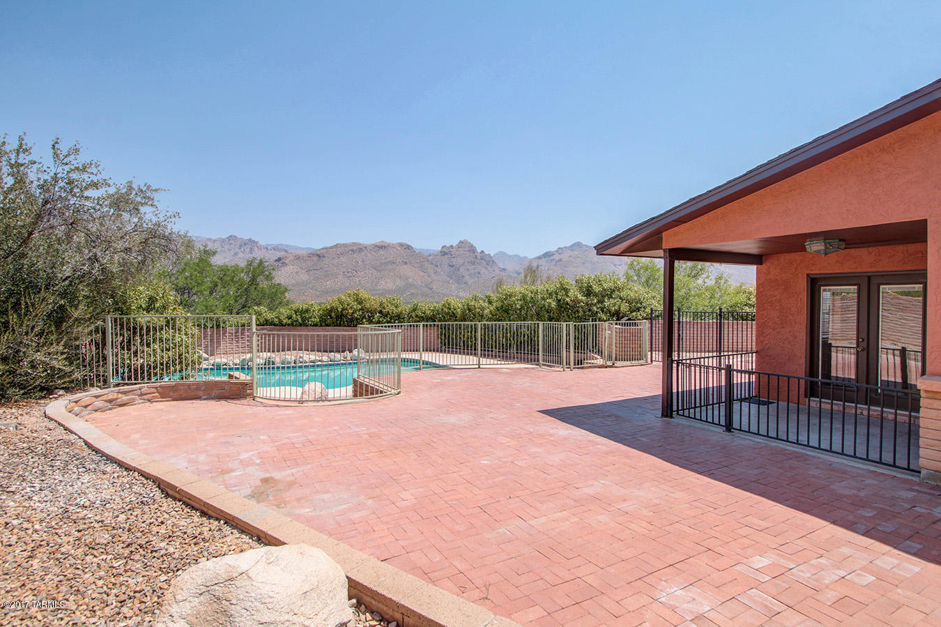 4602 North Rockcliff Road Tucson, AZ 85750 - Photo 27 of 40