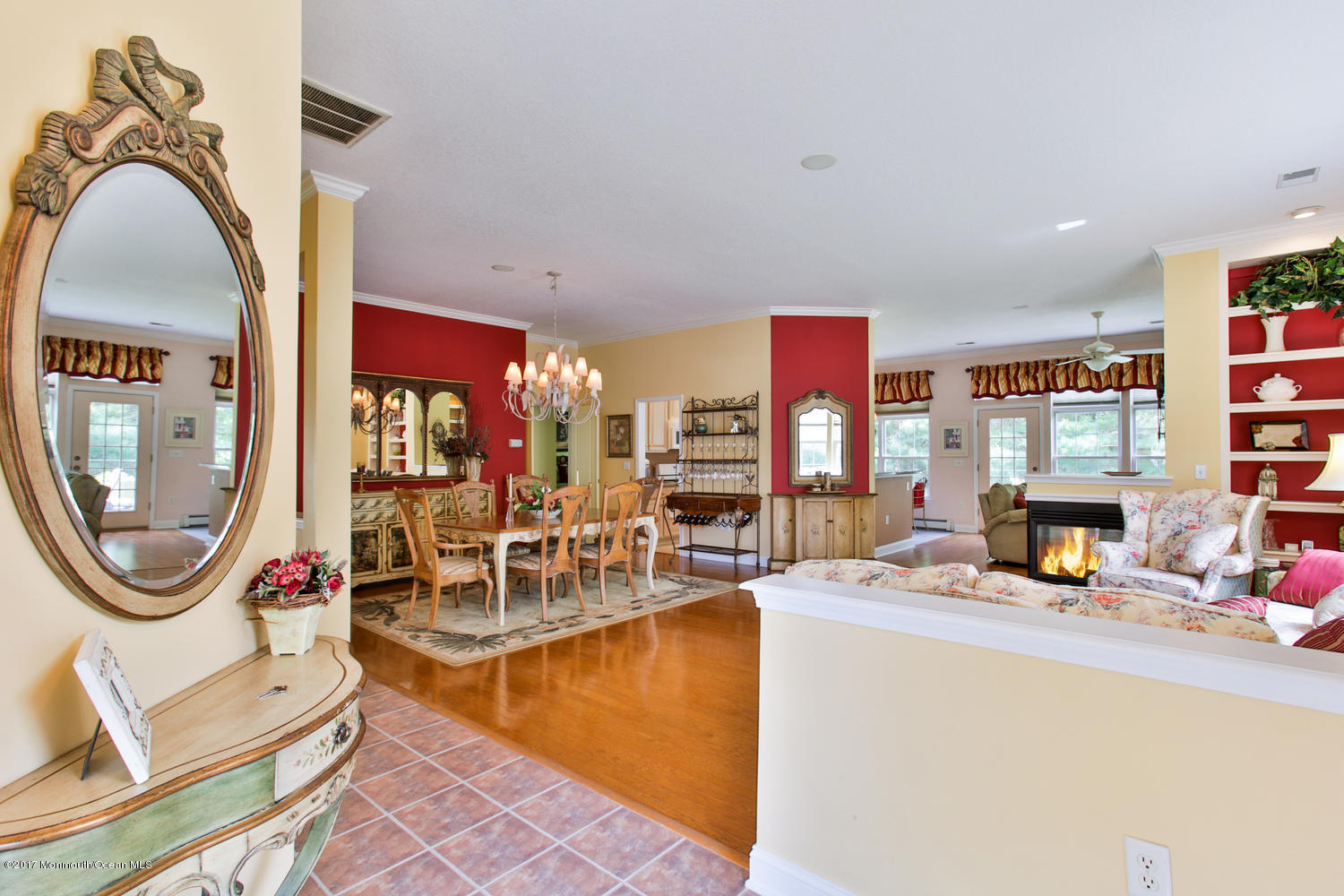 76 Silverside Road Lakewood, NJ 08701 - Photo 10 of 40 76 Silverside Rd Lakewood-large-014-22-1