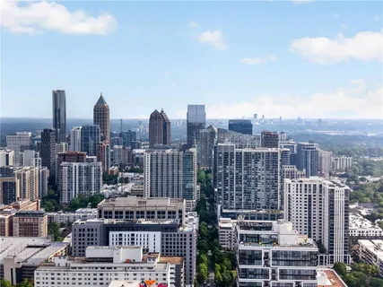 a view of city
