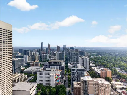 a view of a city