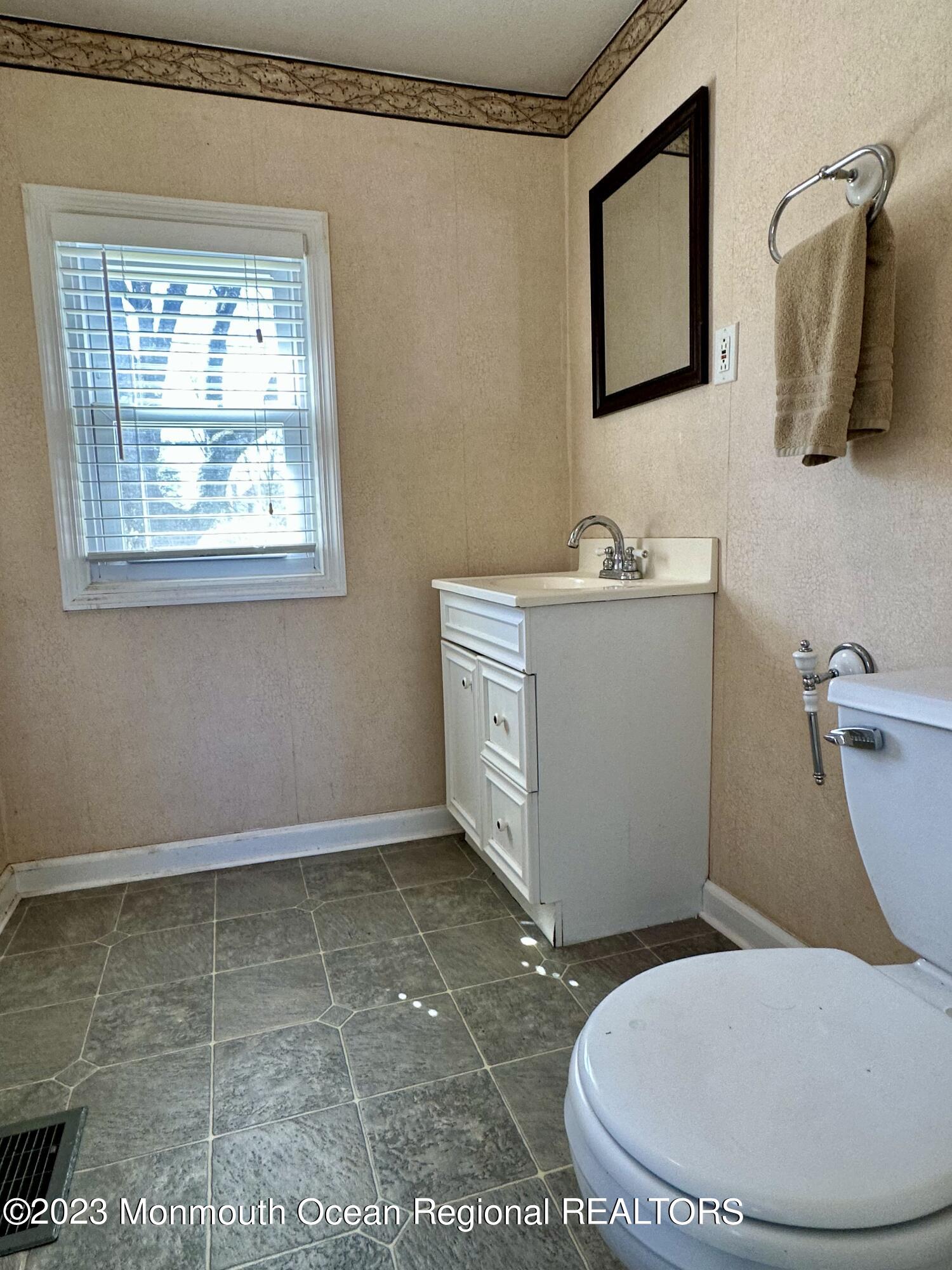 265 County Road 537 Colts Neck, NJ 07722 - Photo 15 of 19 Half Bath