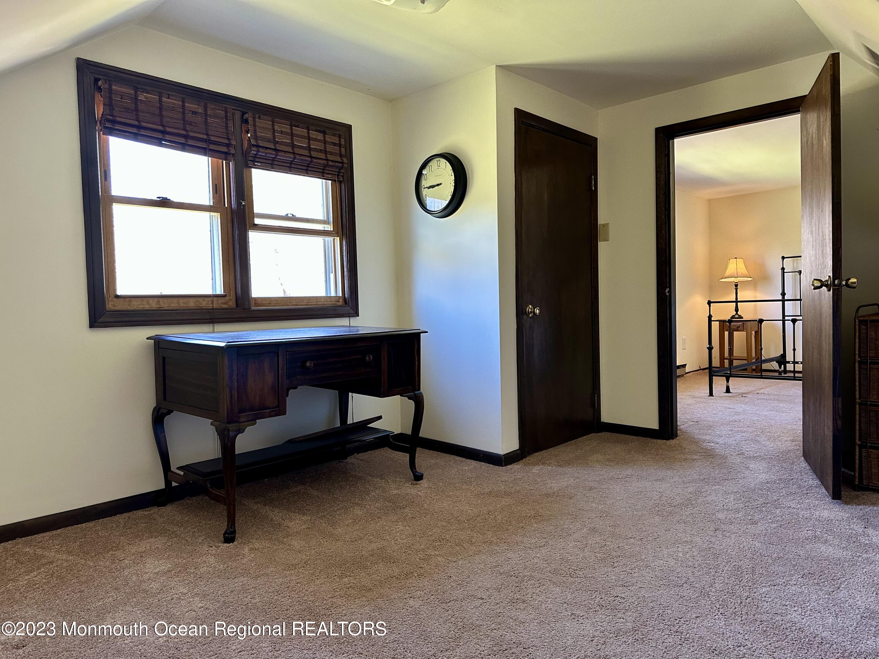 265 County Road 537 Colts Neck, NJ 07722 - Photo 17 of 19 Office to Master Bedroom