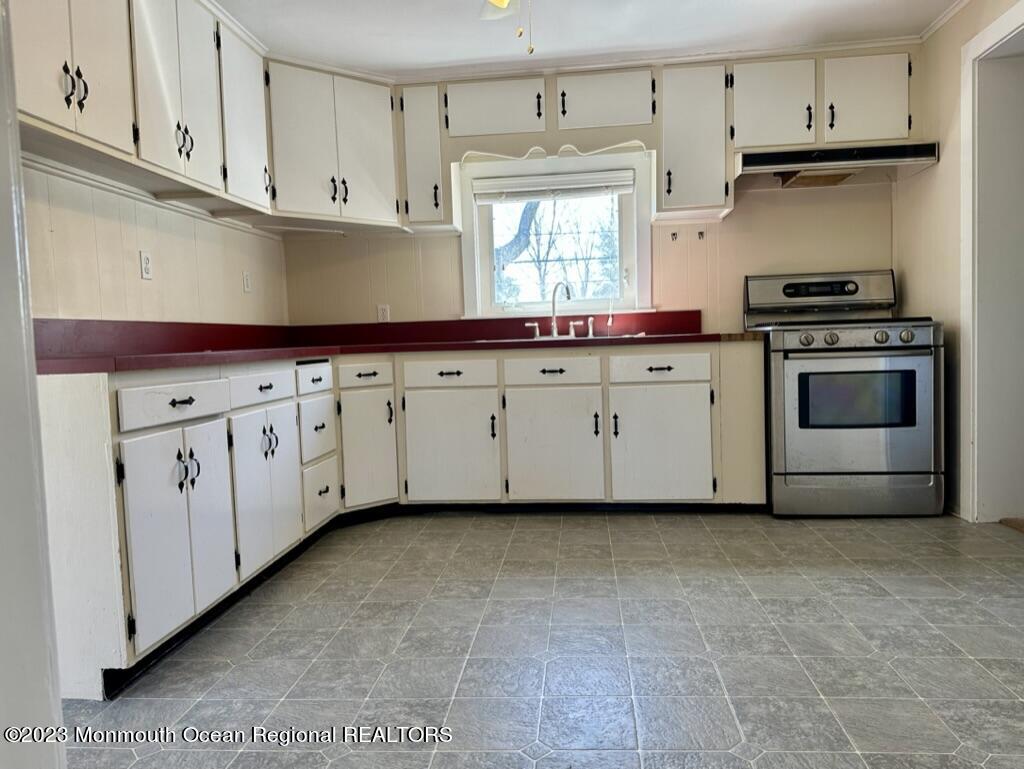 265 County Road 537 Colts Neck, NJ 07722 - Photo 7 of 19 Kitchen
