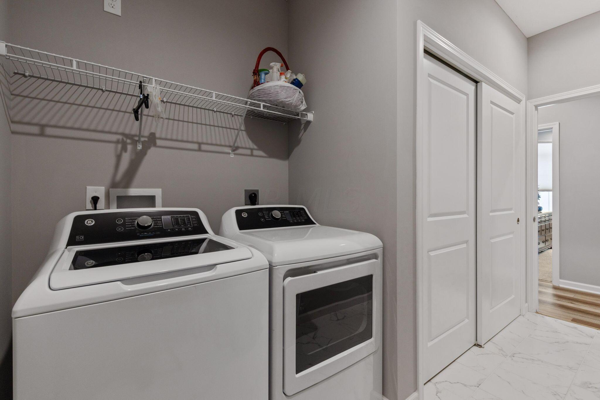 1621 Waterside Drive Circleville, OH 43113 - Photo 19 of 37 Utility Room