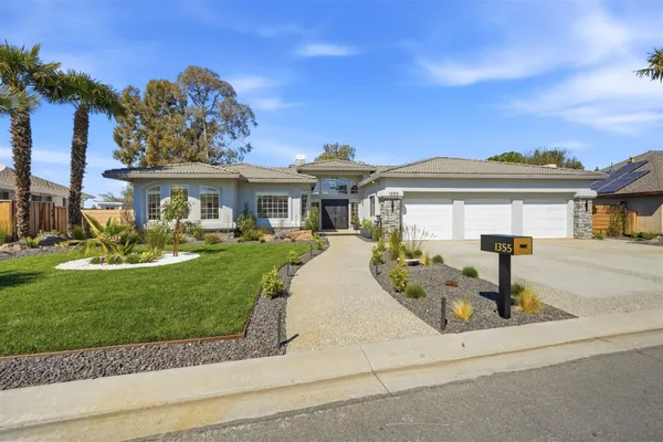$1,299,999 | 1355 Sonnys Way, Hollister, CA 95023