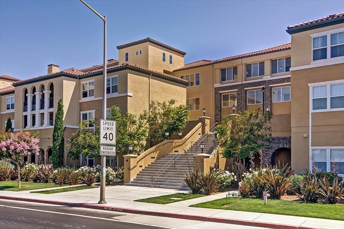 1883 Agnew Road, Unit 341 Santa Clara, CA 95054 - Photo 35 of 38 a front view of a building