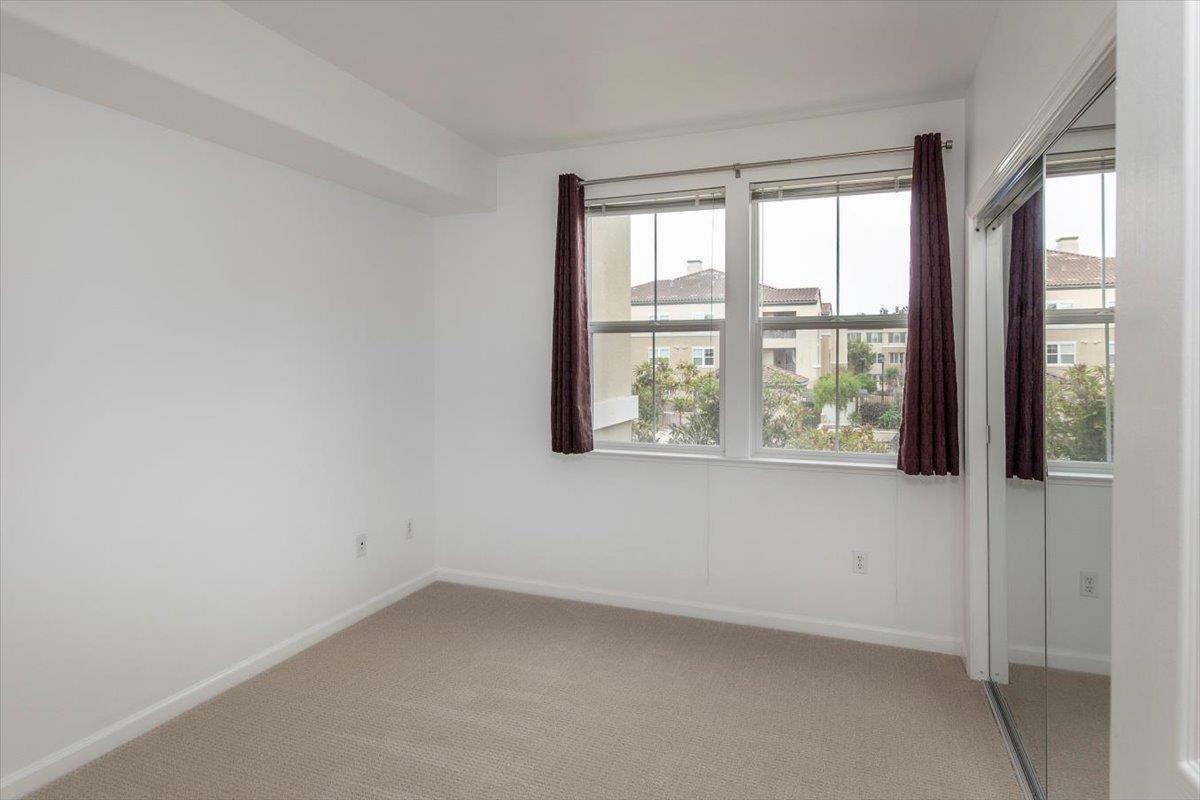 1883 Agnew Road, Unit 341 Santa Clara, CA 95054 - Photo 9 of 38 an empty room with a window