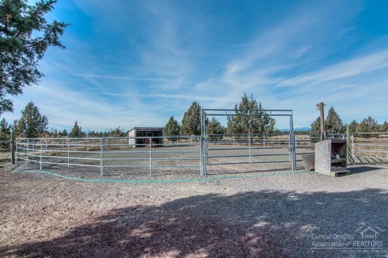 15380 Southwest Steelhead Road Terrebonne, OR 97760 - Photo 4 of 23 Additional Photo