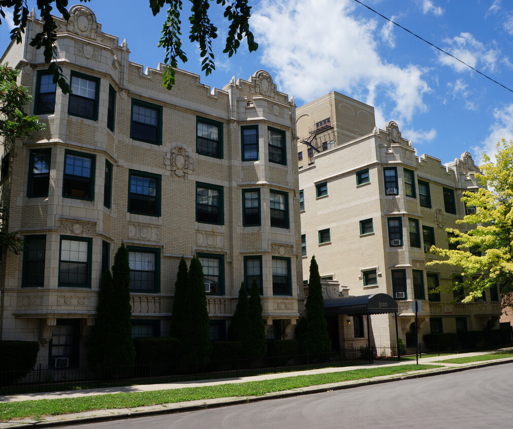 5120 South Harper Avenue, Unit B11 Chicago, IL 60615 - Photo 1 of 22