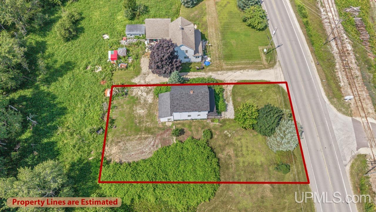 7149 County 426 M.5 Road Escanaba, MI 49829 - Photo 34 of 35 Gallery Image 34