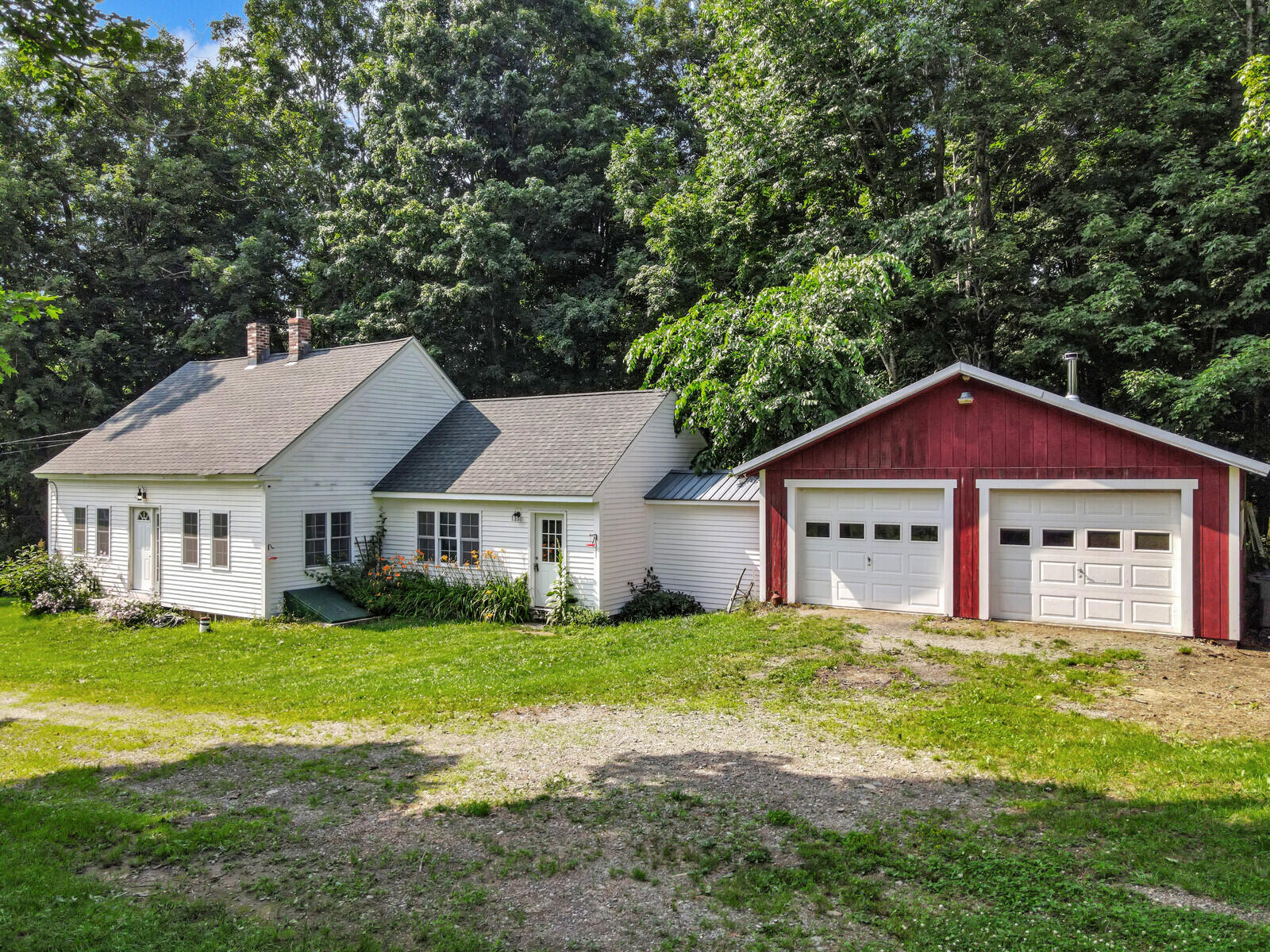 128 Bagley Hill Road Troy, ME 04987 - Photo 1 of 55 04_DJI_0447_DxO_mls