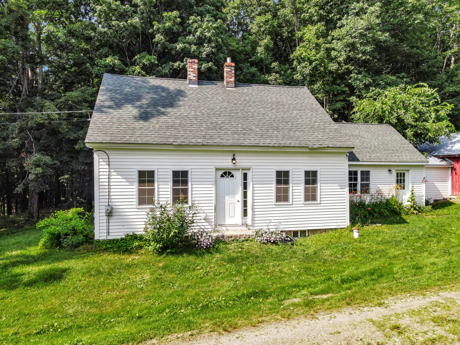 128 Bagley Hill Road Troy, ME 04987 - Photo 3 of 55 07_DJI_0450_DxO_mls