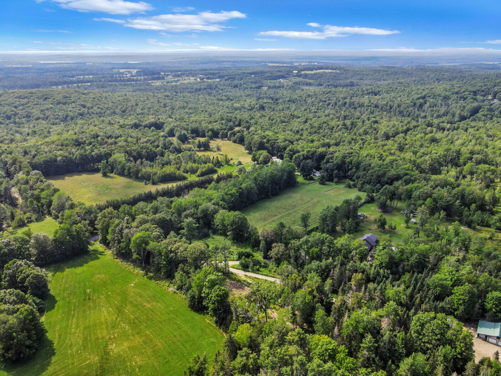 128 Bagley Hill Road Troy, ME 04987 - Photo 39 of 55 18_DJI_0465_DxO_mls