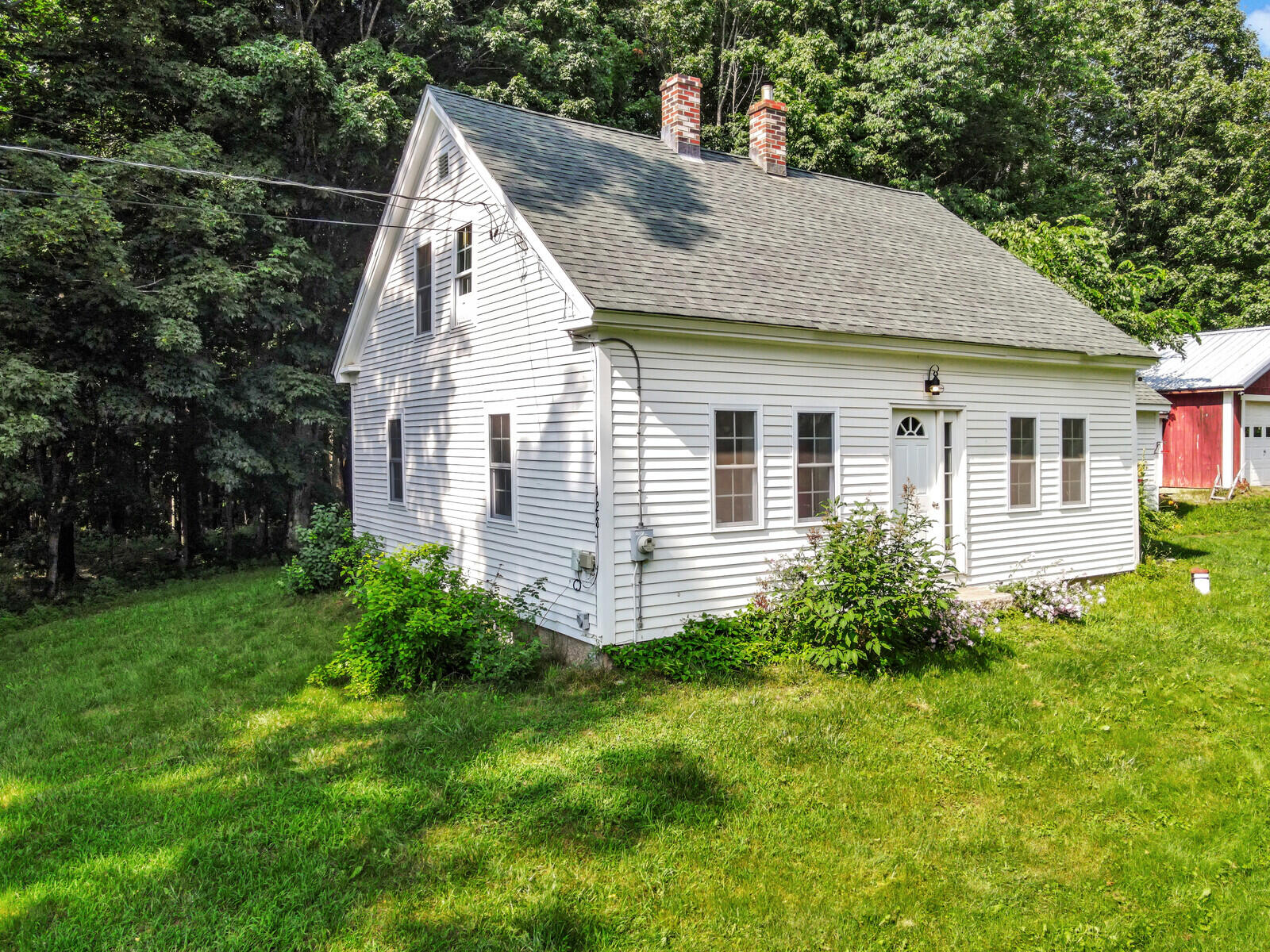 128 Bagley Hill Road Troy, ME 04987 - Photo 4 of 55 08_DJI_0451_DxO_mls
