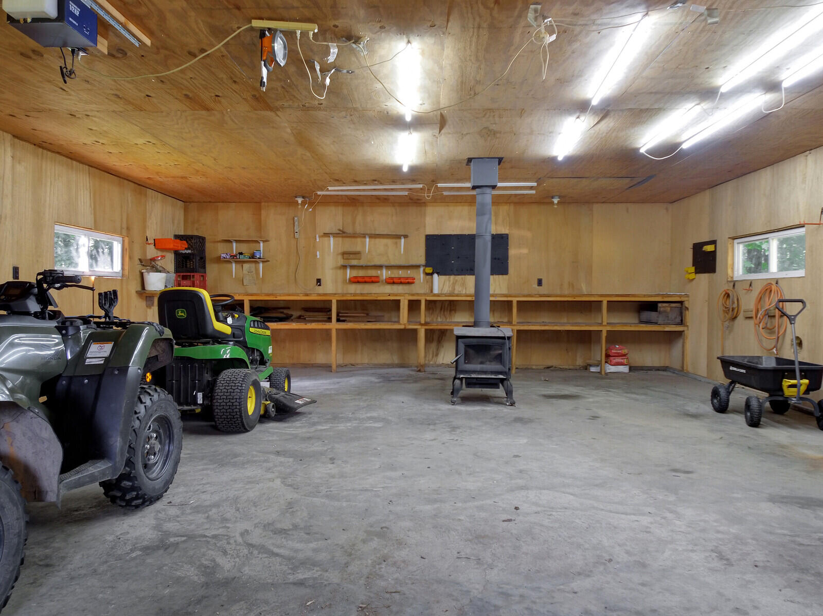 128 Bagley Hill Road Troy, ME 04987 - Photo 50 of 55 58_DJI_0407_DxO_mls