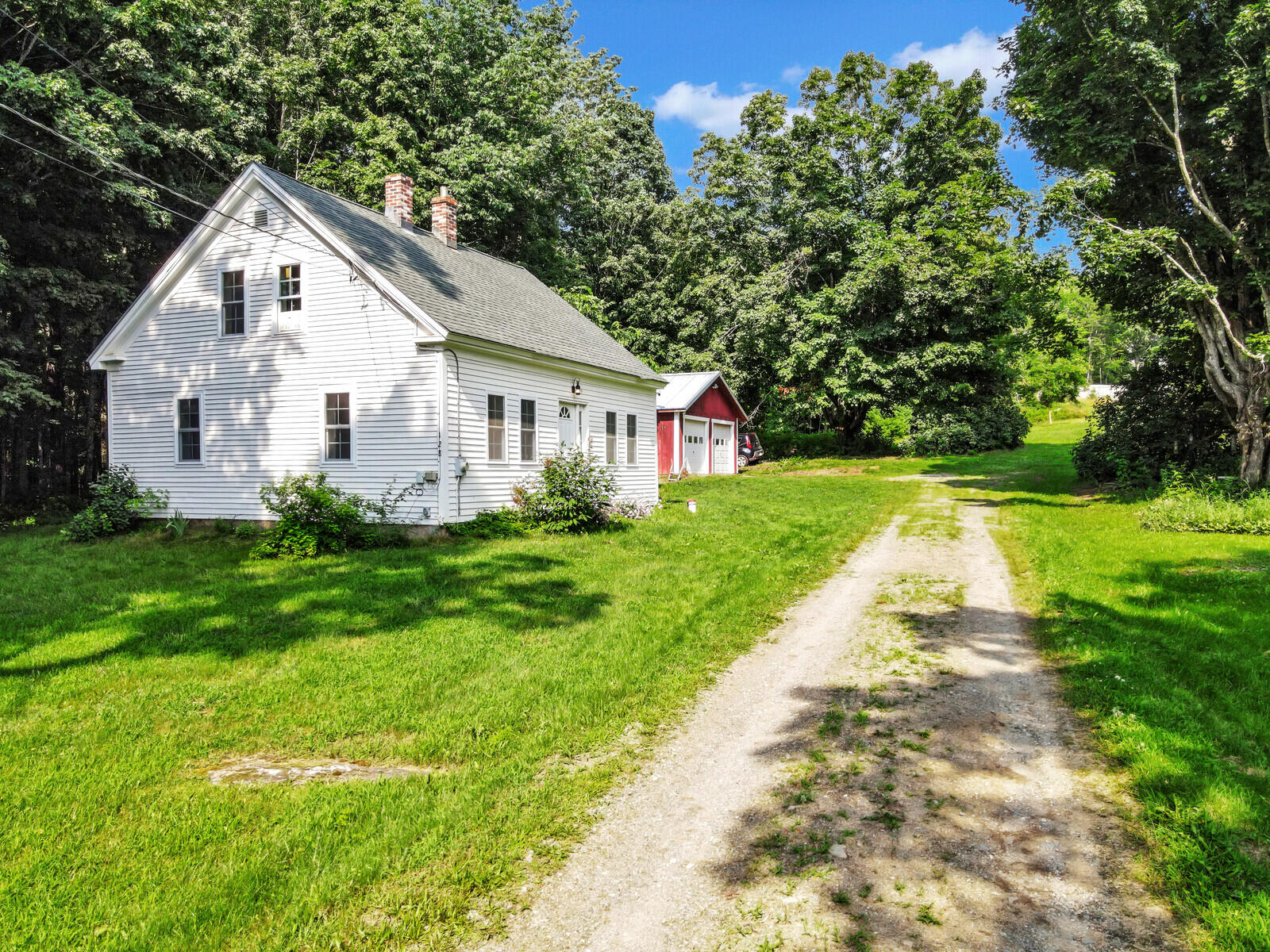 128 Bagley Hill Road Troy, ME 04987 - Photo 5 of 55 09_DJI_0452_DxO_mls