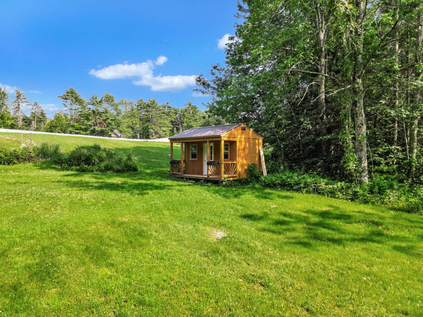 128 Bagley Hill Road Troy, ME 04987 - Photo 7 of 55 11_DJI_0454_DxO_mls
