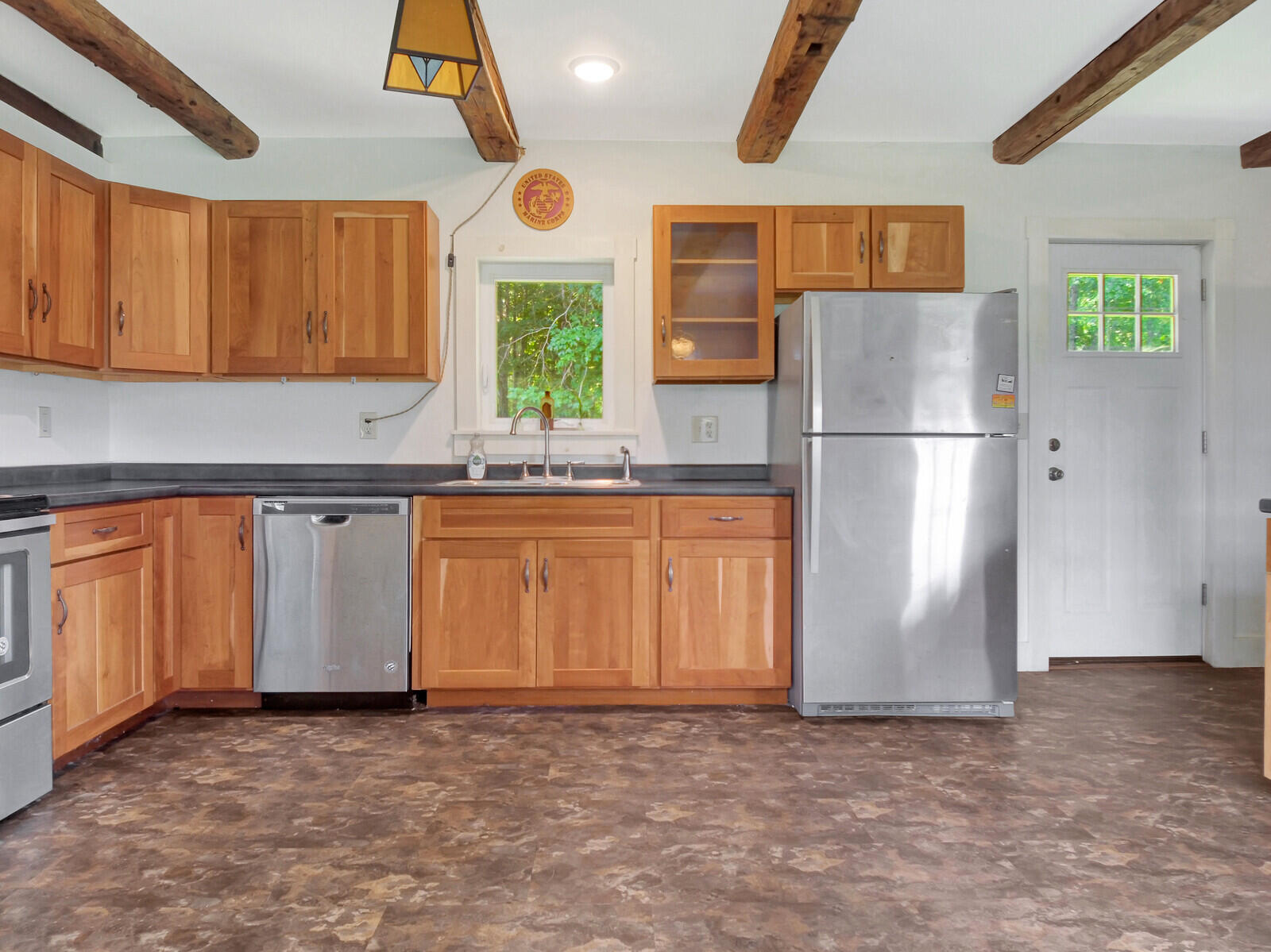 128 Bagley Hill Road Troy, ME 04987 - Photo 8 of 55 49_DJI_0352_DxO_mls