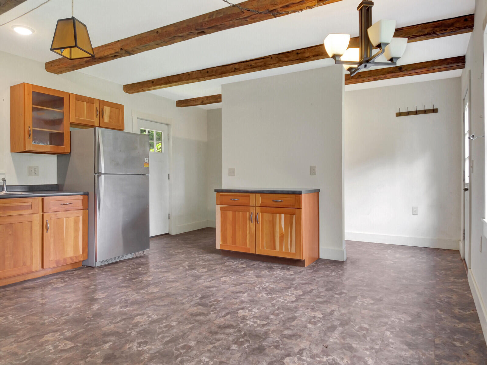128 Bagley Hill Road Troy, ME 04987 - Photo 10 of 55 46_DJI_0327_DxO_mls
