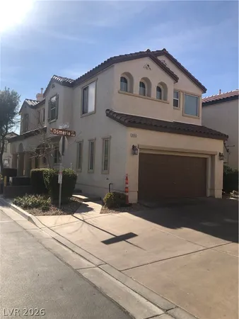 $1,900 | 8553 Osmerea Court, Las Vegas, NV 89149