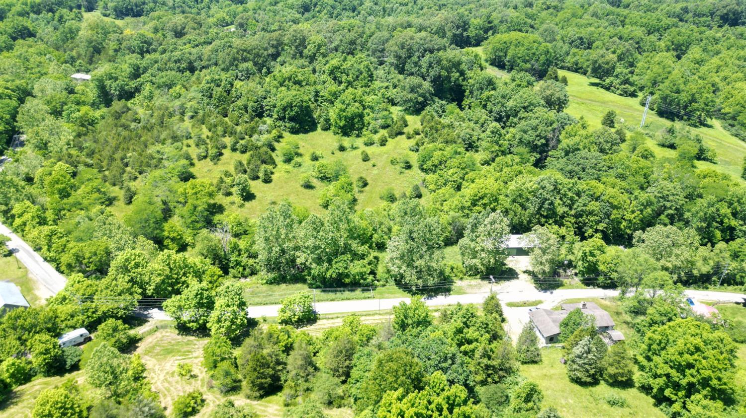 16098 Snail Creek Road Brookville, IN 47012 - Photo 31 of 36