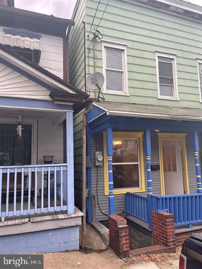 1017 East Webster Street Shamokin, PA 17872 - Photo 1 of 1