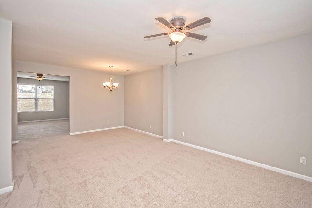 406 Forest Hills Road Summerville, SC 29486 - Photo 7 of 10 living room 406