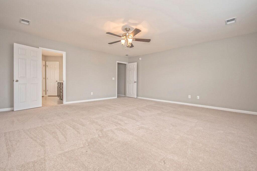 406 Forest Hills Road Summerville, SC 29486 - Photo 8 of 10 master bedroom 406
