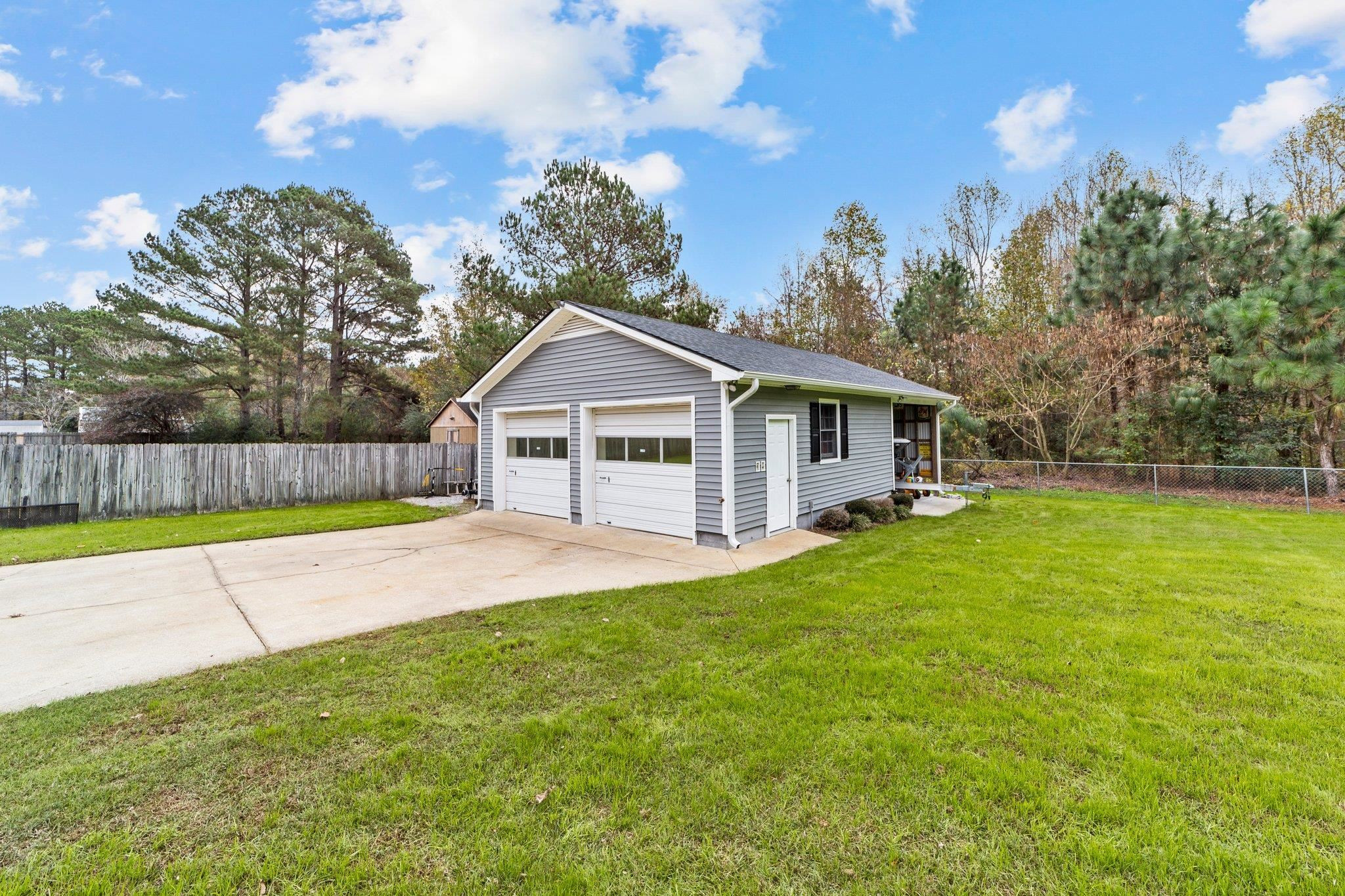 2693 Jack Road Clayton, NC 27520 - Photo 35 of 39 Photo 35