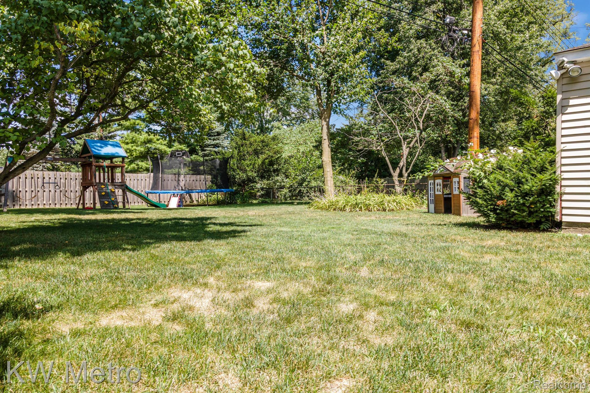 1022 West Webster Road Royal Oak, MI 48073 - Photo 38 of 38 Gallery Image 38