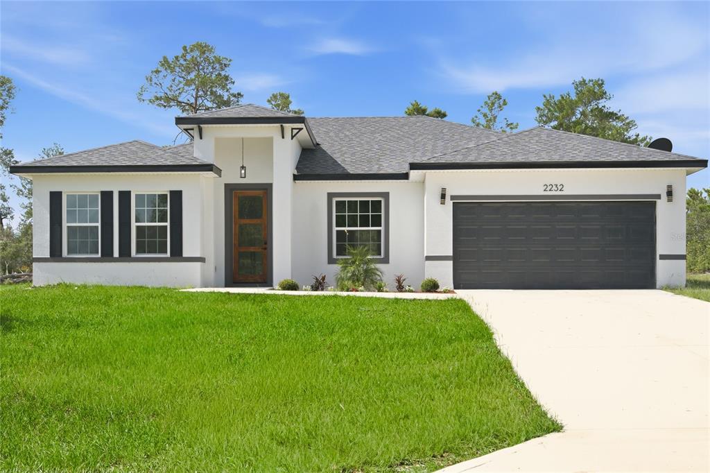 2232 Southwest 178th Lane Road Ocala, FL 34473 - Photo 2 of 22