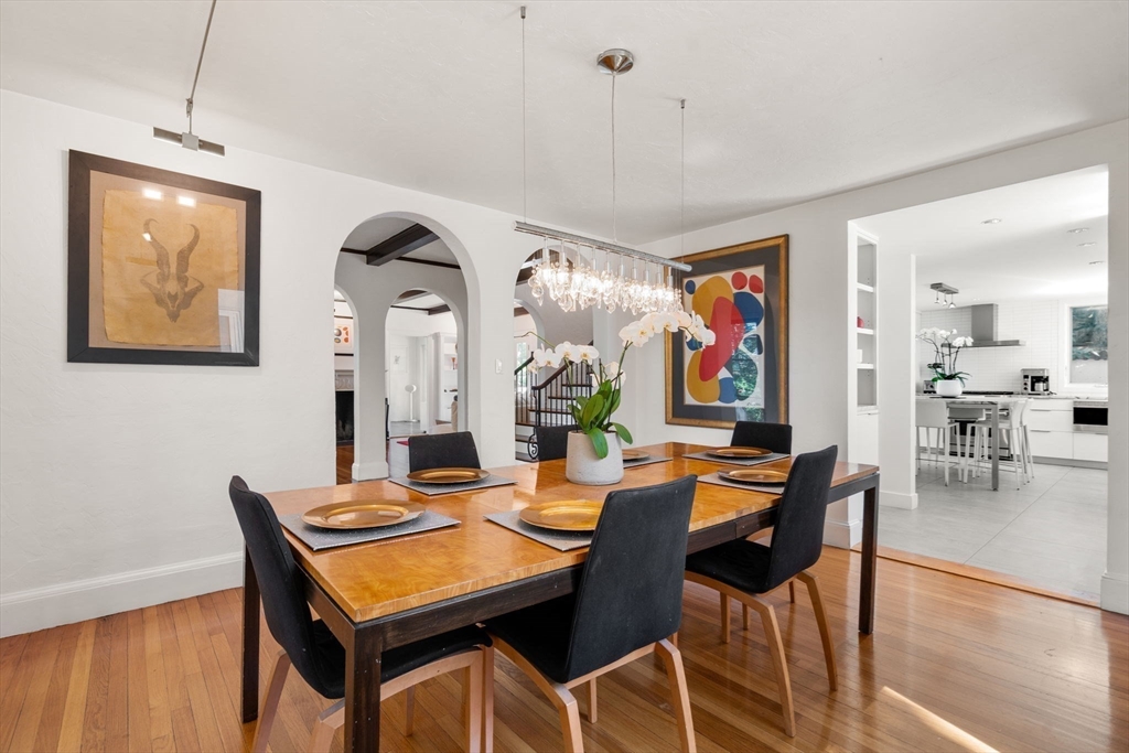 120 Collins Road Newton, MA 02468 - Photo 11 of 42